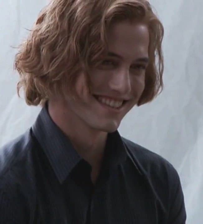 Jasper Hale Cullen thumbnail