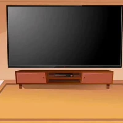Reaction video room thumbnail