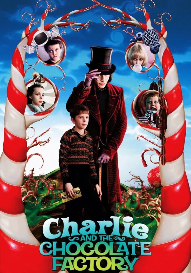 The Chocolate Factory thumbnail