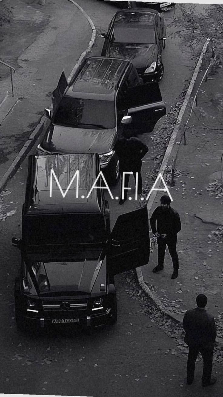 Mafia, great thumbnail