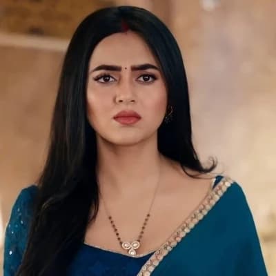 Tejasswi Prakash thumbnail