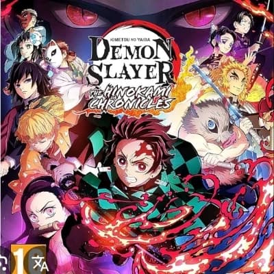 Demon Slayer ❤️ thumbnail