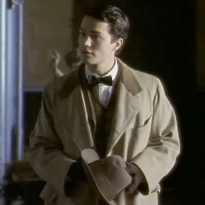 Jolly Forsyte  thumbnail