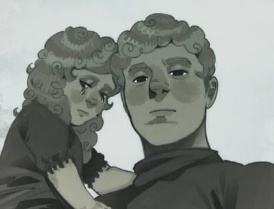 Boris and Beatrice thumbnail