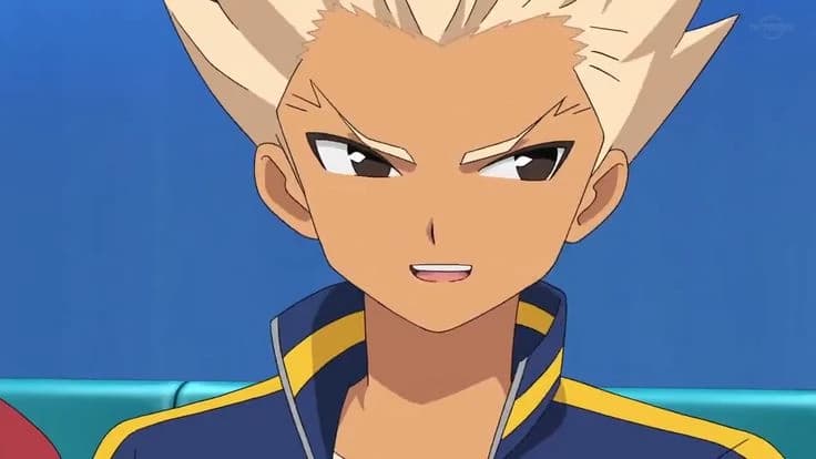 🎮 Shuya Gouenji 🎮 thumbnail