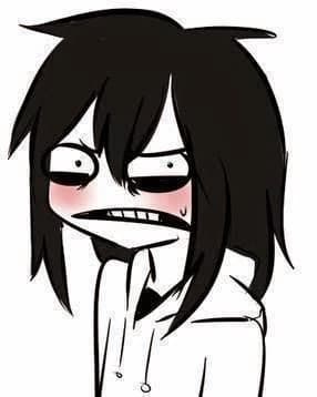 Jeff the killer thumbnail