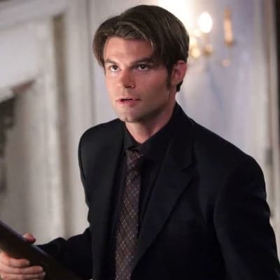 Elijah Mikaelson thumbnail