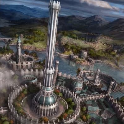 Tamriel thumbnail