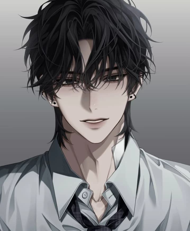 Rae Min Seung (BL) ᥫ᭡ thumbnail