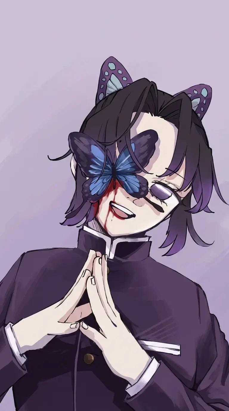 Shinobu Kocho thumbnail