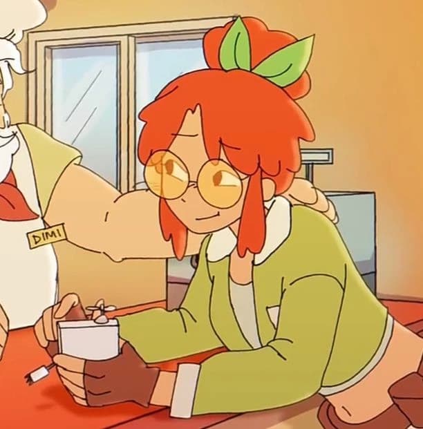 Mimi thumbnail
