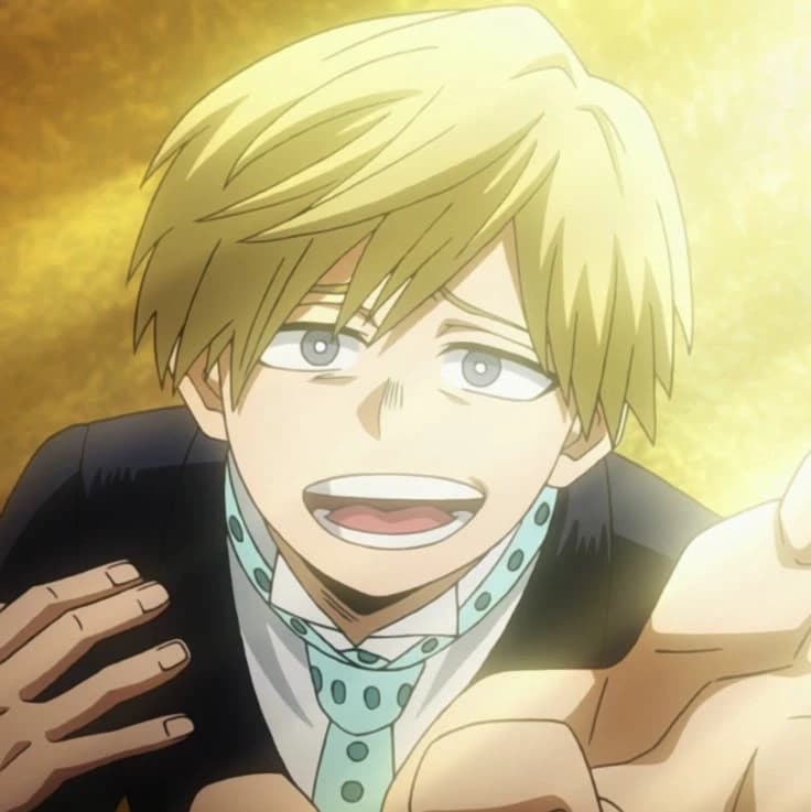 🍂🕰️Monoma Neito BL🕰️🍂 thumbnail