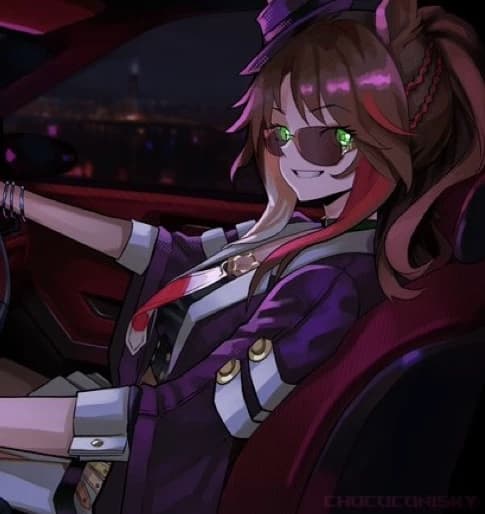 Analisa thumbnail