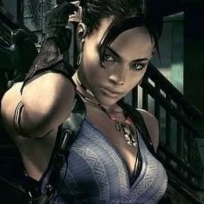 Sheva Alomar thumbnail