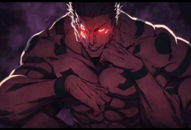 Sukuna Ryomen  thumbnail