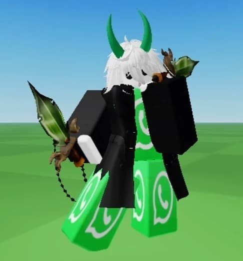Serenity "Envy" Amenity thumbnail
