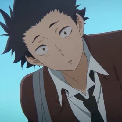 Shoya Ishida thumbnail