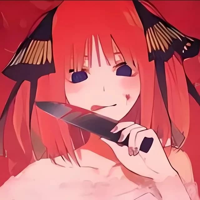 Nino Nakano (Yandere) thumbnail