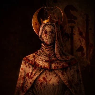 Eucharist of the Broken Crown thumbnail
