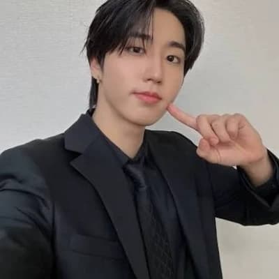 Han Jisung, Hannie thumbnail