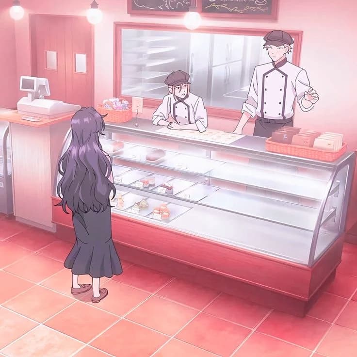 Kaoru Hana wa Rin to Saku thumbnail