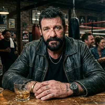 Mick Sullivan thumbnail