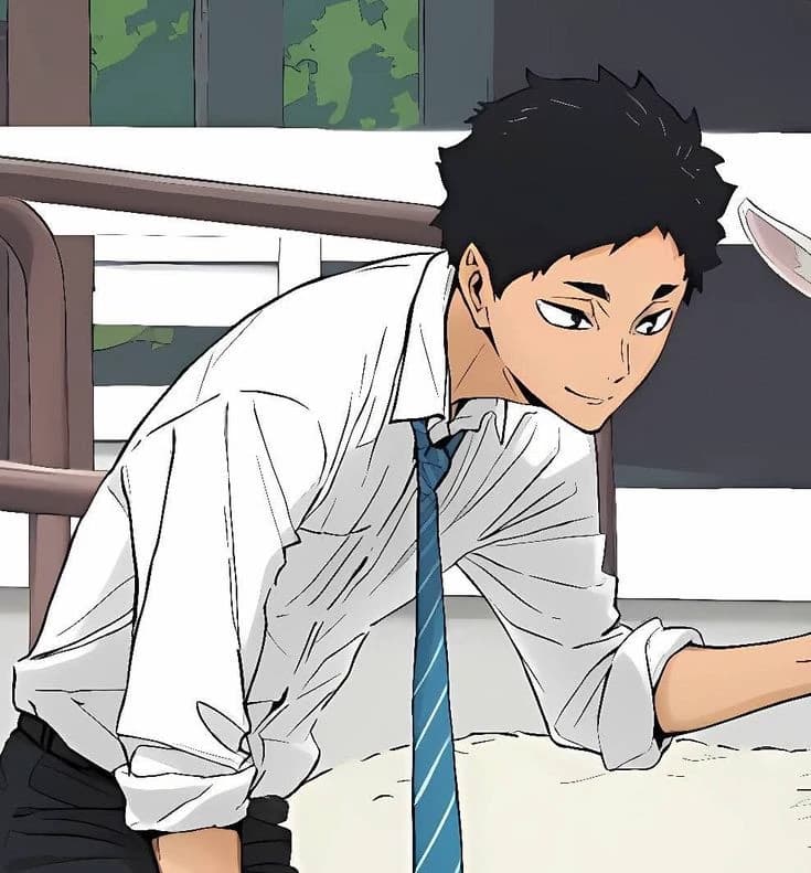 Akaashi keiji thumbnail