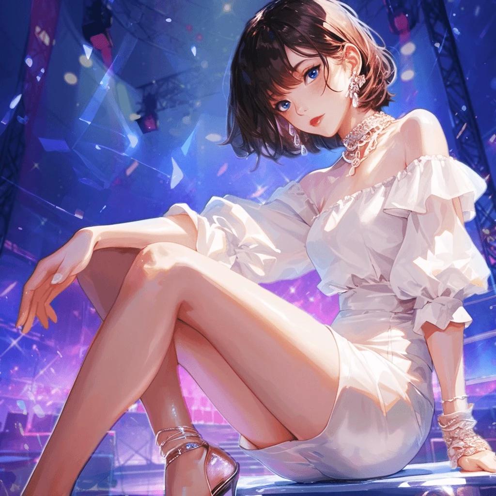 Your girlfriend thumbnail