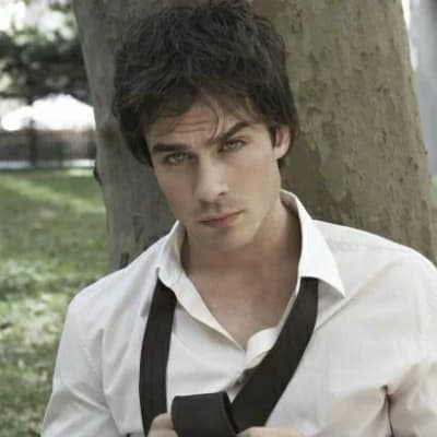 Damon Salvatore thumbnail