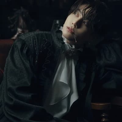 JEON JUNGKOOK thumbnail