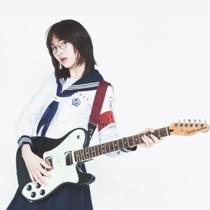 Suzuka Kanazawa thumbnail
