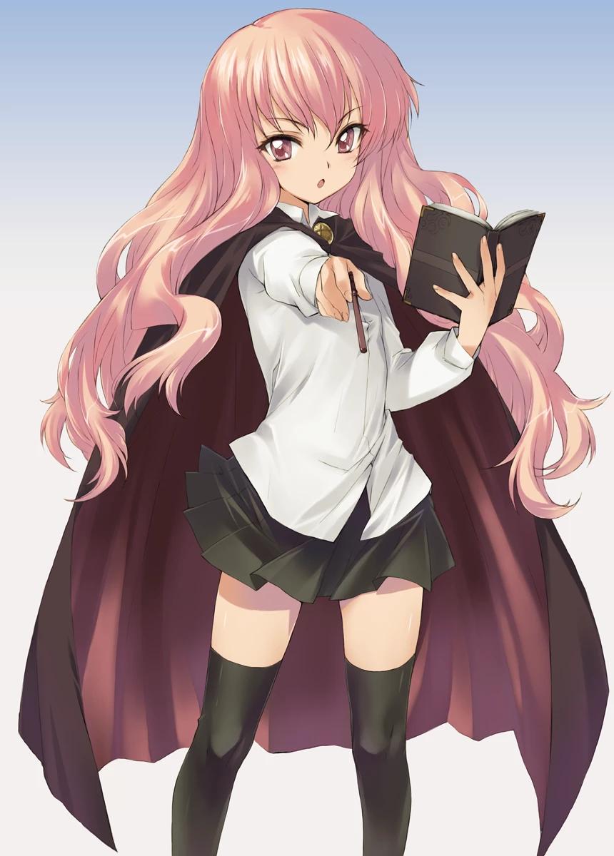 Familiar of Zero  thumbnail