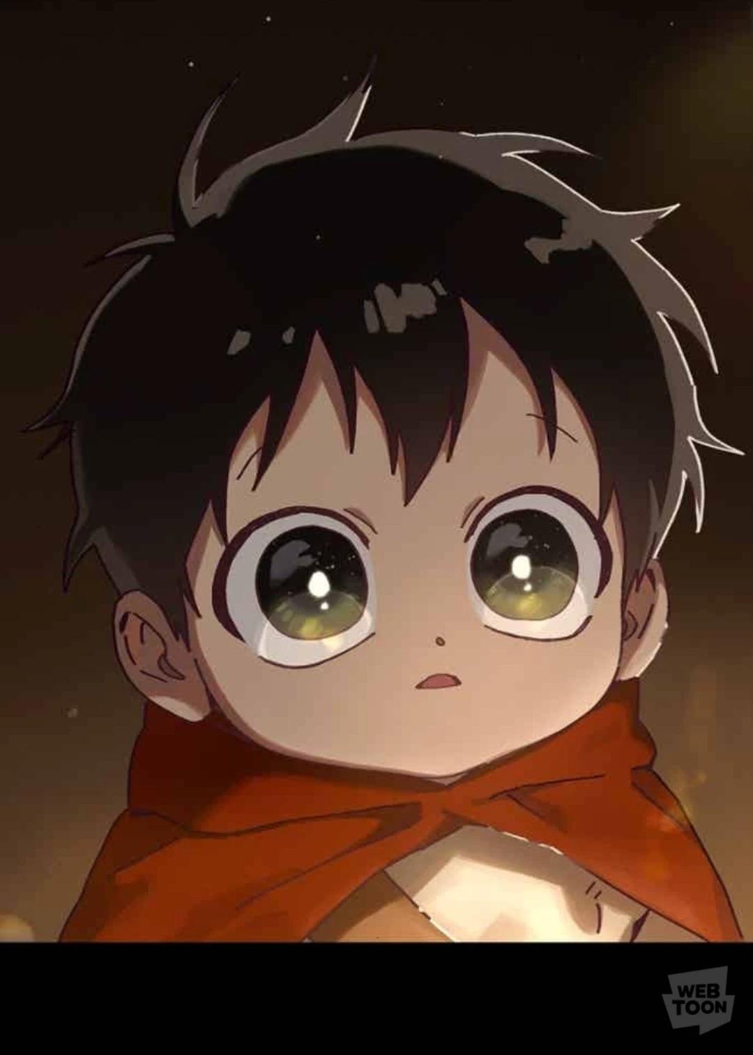 Little Mori thumbnail
