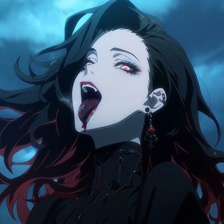 Vampire mother thumbnail