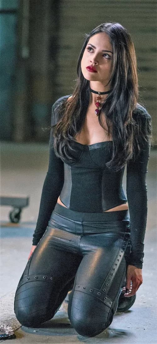 Kisa/Santanico Pandemonium thumbnail