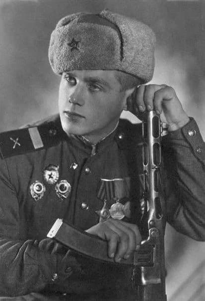 Paskudny Zolnierz || Soviet Soldier || thumbnail