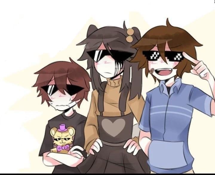 Кеседи & Mike Afton thumbnail