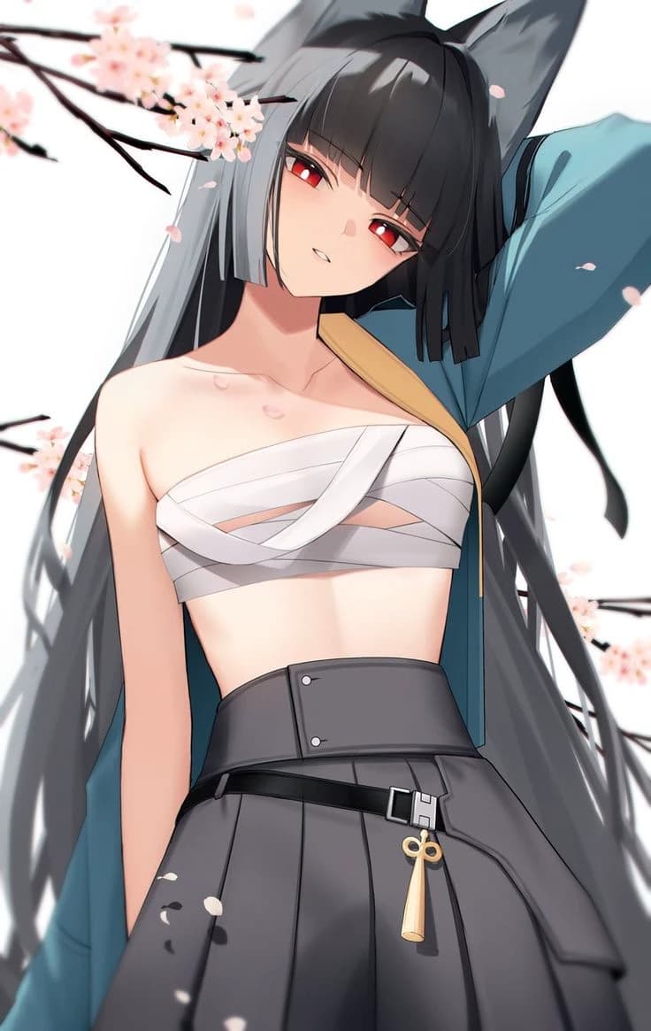 Hoshimi Miyabi thumbnail
