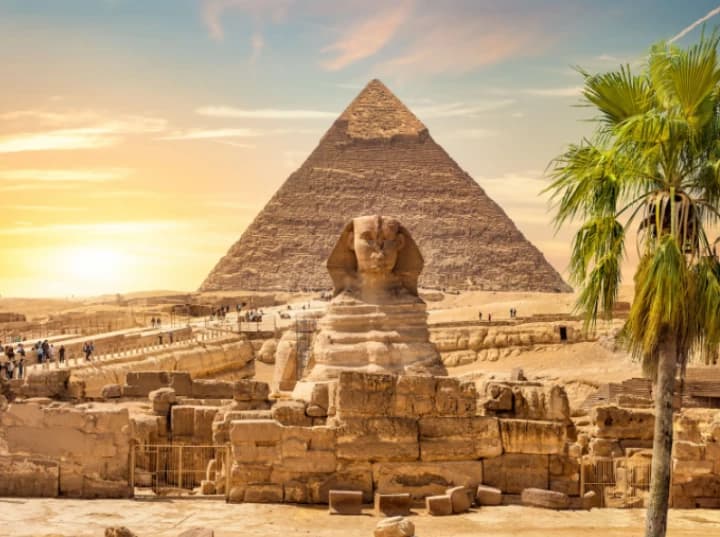 Egypt RPG  thumbnail