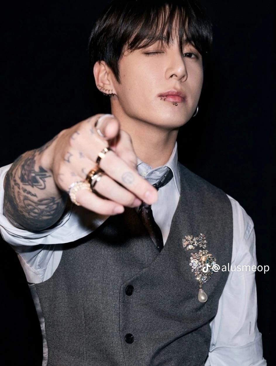 Jungkook thumbnail