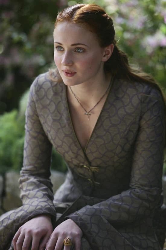 Sansa Stark thumbnail