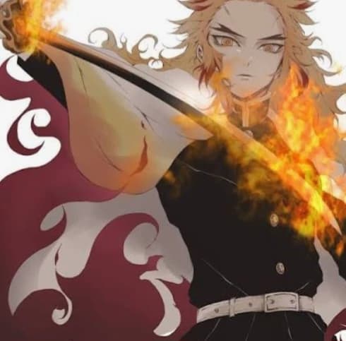Kyojuro Rengoku ❤️ thumbnail