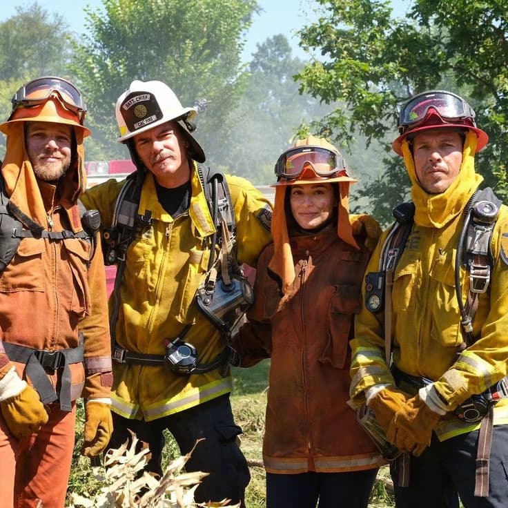 Fire Country  thumbnail