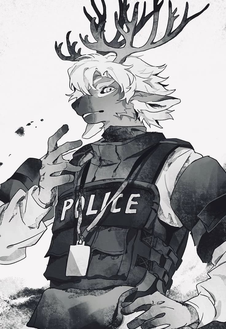Janus Gallagher thumbnail