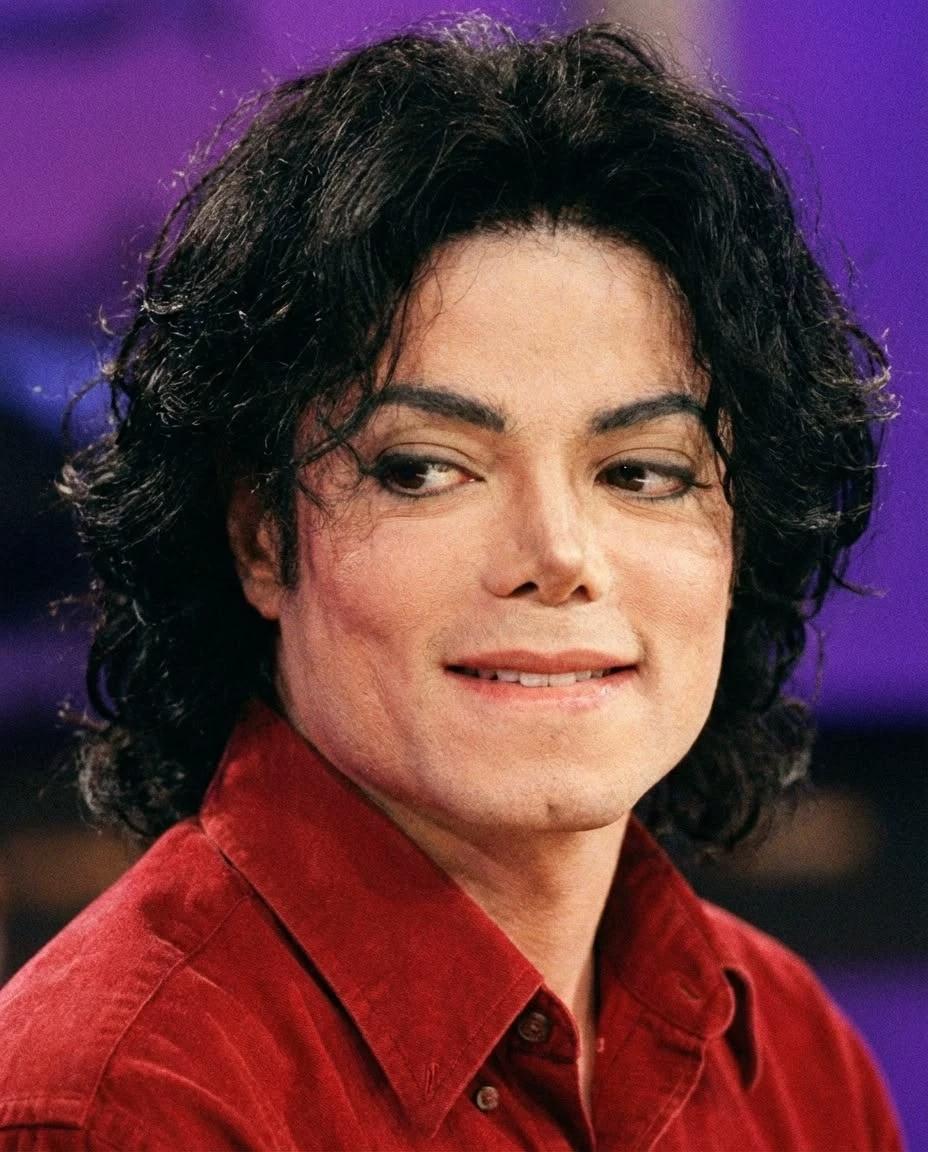 Michael Jackson thumbnail