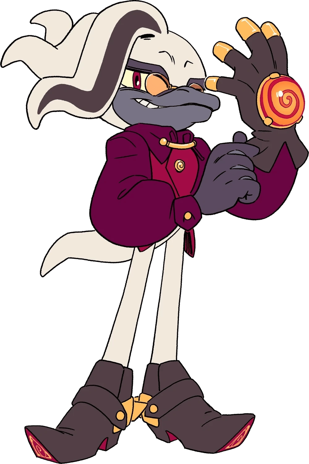Doctor Starline thumbnail