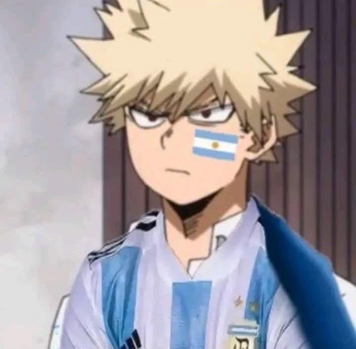 bakugo version:🇦🇷🧉 thumbnail