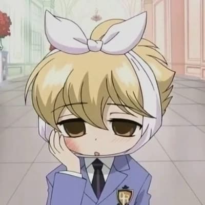 Mitsukuni 'Honey' Haninozuka thumbnail