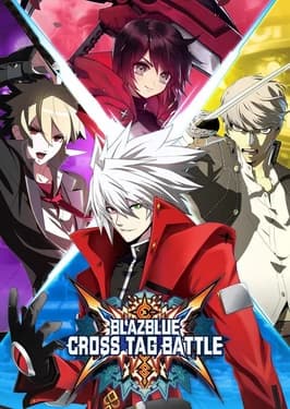 Blazblue: Cross Tag Battle RPG thumbnail