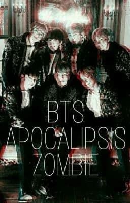 BTS ZOMBIE 🧟 ♂️ APOCALYPSE thumbnail